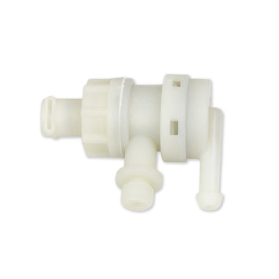 Delonghi Coffee Machine Anti-Drip Valve 7313260161, 7332128100, 7313286129 Safety Valve