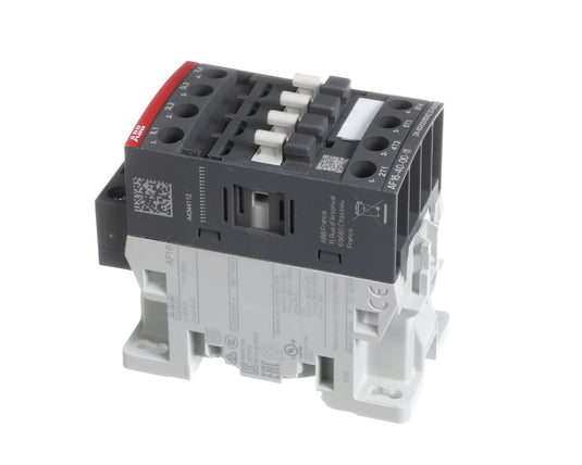 Contactor 60127, A16, 24V, 50-60HZ