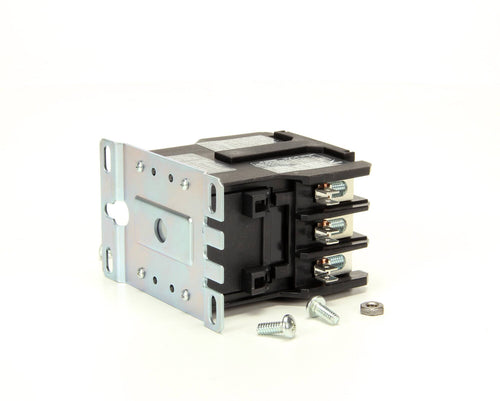 Contactor 90588, 3 Pole, CTB