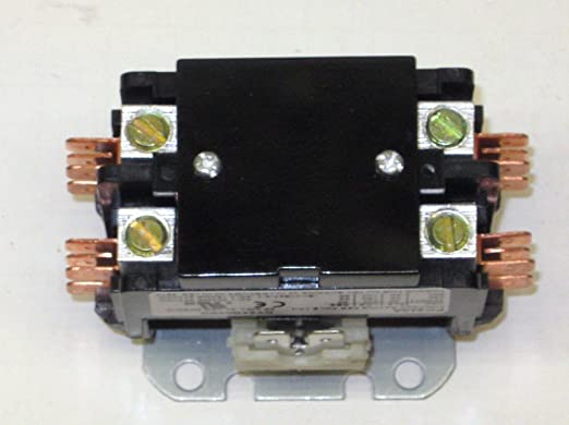 Contactor Double