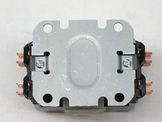 Contactor Double