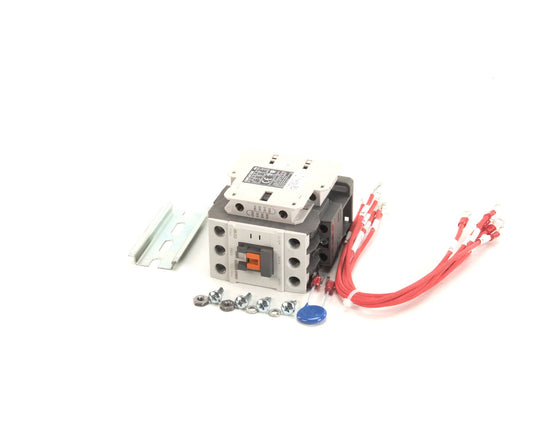 Contactor Kit 37296, 3 Pole with Auxiliary Contact, 40A, CTB1