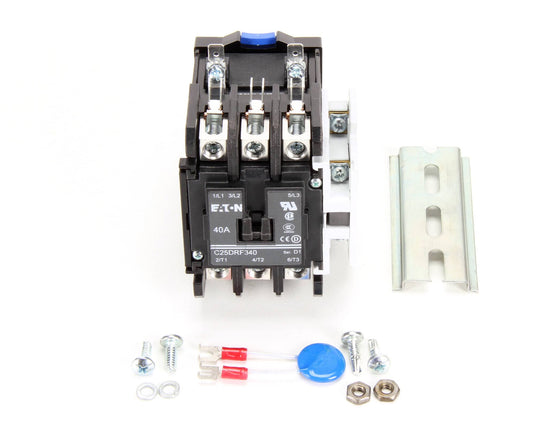 Contactor Kit 38559, Mechanical, 40A