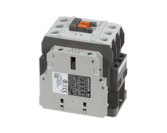 Contactor R11087, 3P, 240V, 40A