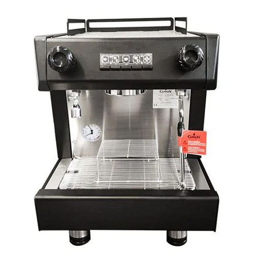 Conti NL EVO Single Group Commercial Espresso Machine