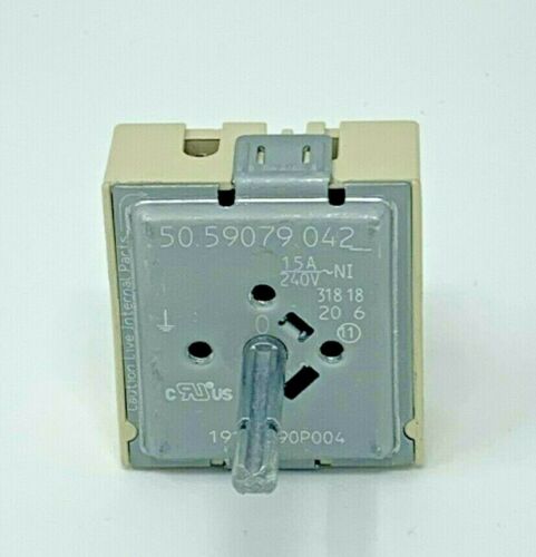 Control Switch Compatible With GE WB24T10119 AP3873795 PS1016429 By OEM Part MFR Price Shop in Dubai UAE. faj.ae