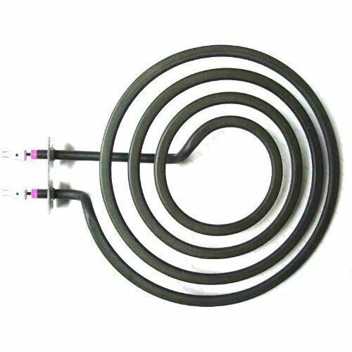 Cooker Ring 7" 1800 Watt Universal Ring Hob Element ELE992 Radiant Ring