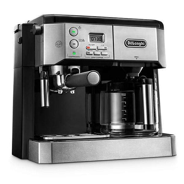 Load image into Gallery viewer, De&#39;Longhi Combi Coffee Machine BCO431S
