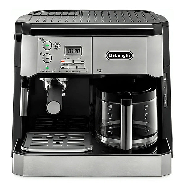 Load image into Gallery viewer, De&#39;Longhi Combi Coffee Machine BCO431S
