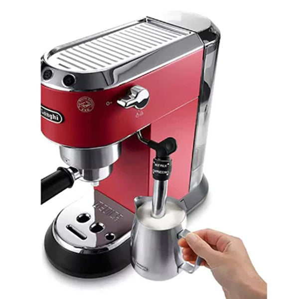 Load image into Gallery viewer, De&#39;Longhi Dedica Pump Espresso EC685.R
