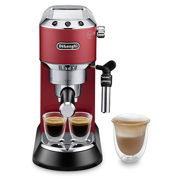 Load image into Gallery viewer, De&#39;Longhi Dedica Pump Espresso EC685.R
