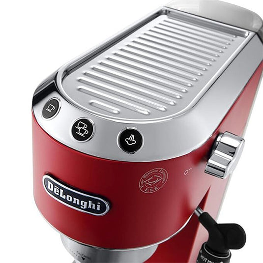 De'Longhi Dedica Pump Espresso EC685.R