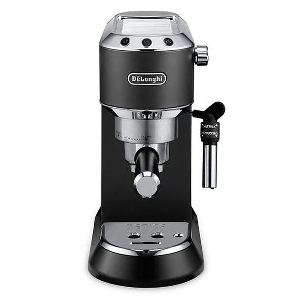 Load image into Gallery viewer, De&#39;Longhi Dedica Pump Espresso Manual Coffee Machine EC685.M (Metal)
