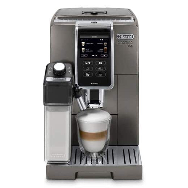 Load image into Gallery viewer, De&#39;Longhi Dinamica Plus ECAM370.95.T (Titanium)
