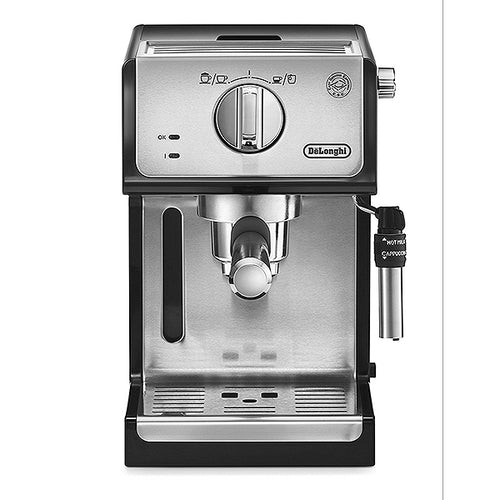 De'Longhi ECP35.31 Traditional Pump Espresso Maker