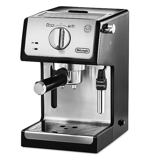 De'Longhi ECP35.31 Traditional Pump Espresso Maker