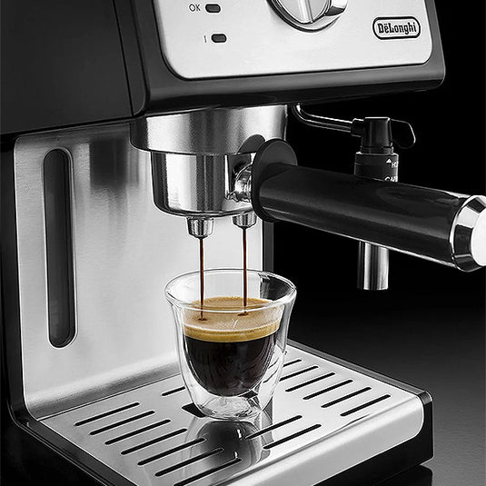 De'Longhi ECP35.31 Traditional Pump Espresso Maker