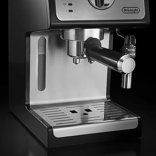 De'Longhi ECP35.31 Traditional Pump Espresso Maker