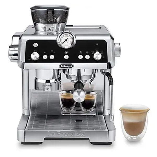 Load image into Gallery viewer, De&#39;Longhi La Specialista Prestigio Pump Espresso Machine EC9355.M
