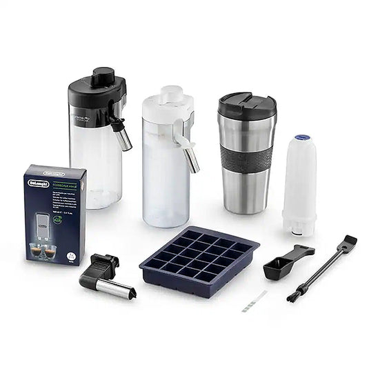 De'Longhi ECAM450.65.S Eletta Explore (Silver)