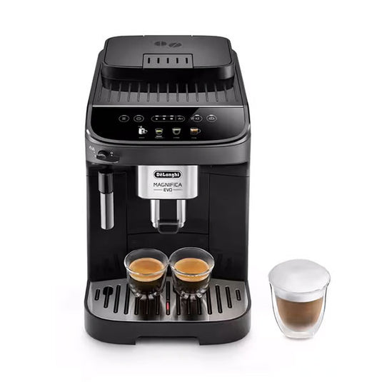 De'Longhi Magnifica Evo Automatic Coffee Machine ECAM290.21.B