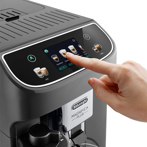 Load image into Gallery viewer, De&#39;longhi Automatic Coffee Machine ECAM320.61.G
