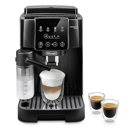 De'longhi Fully Automatic Coffee Machine ECAM220.60.B