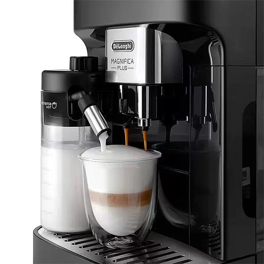 De'longhi Fully Automatic Coffee Machine ECAM220.60.B