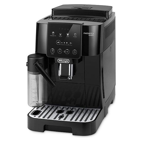 Load image into Gallery viewer, De&#39;longhi Fully Automatic Coffee Machine ECAM220.60.B
