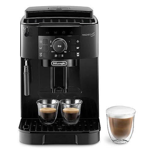 De'longhi Automatic Coffee Machine ECAM12.121.B