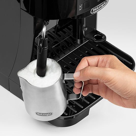 De'longhi Automatic Coffee Machine ECAM12.121.B