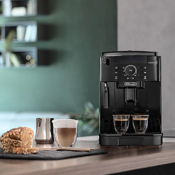 Load image into Gallery viewer, De&#39;longhi Automatic Coffee Machine ECAM12.121.B
