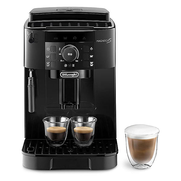 Load image into Gallery viewer, De&#39;longhi Automatic Coffee Machine ECAM12.121.B
