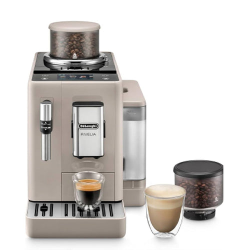 De'longhi Automatic Coffee Machine EXAM440.35.BG