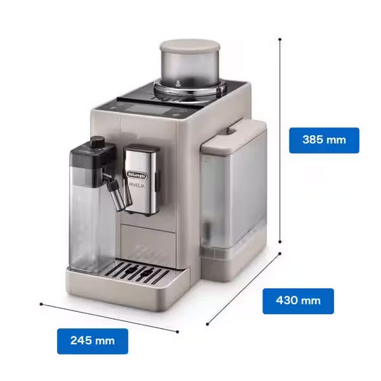 De'longhi Automatic Coffee Machine EXAM440.35.BG