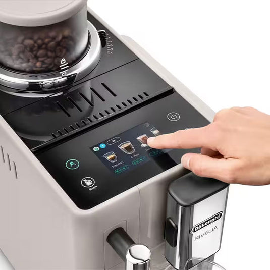 De'longhi Automatic Coffee Machine EXAM440.35.BG