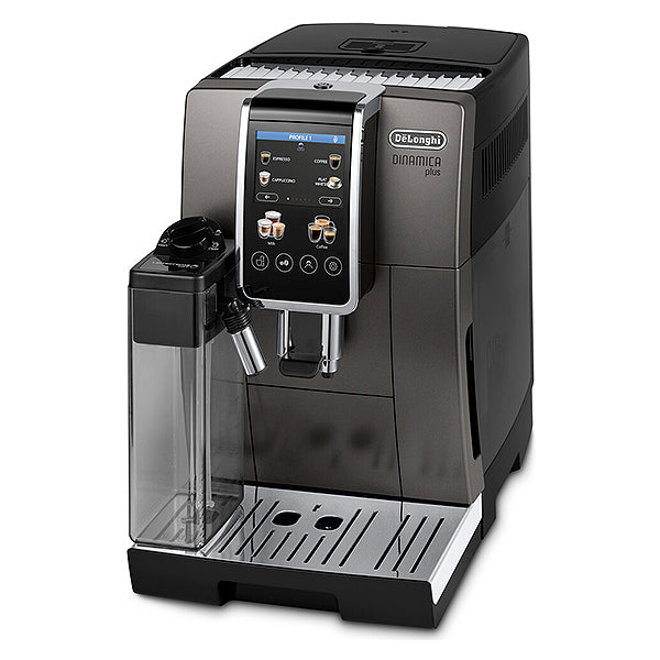 Load image into Gallery viewer, De&#39;longhi Fully Automatic Coffee Machine ECAM380.95.TB
