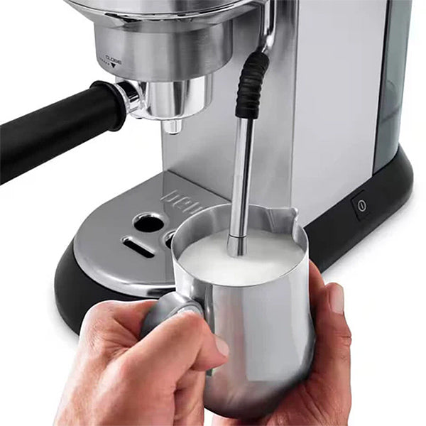 Load image into Gallery viewer, Delonghi Dedica Arte Pump Espresso - EC885.M
