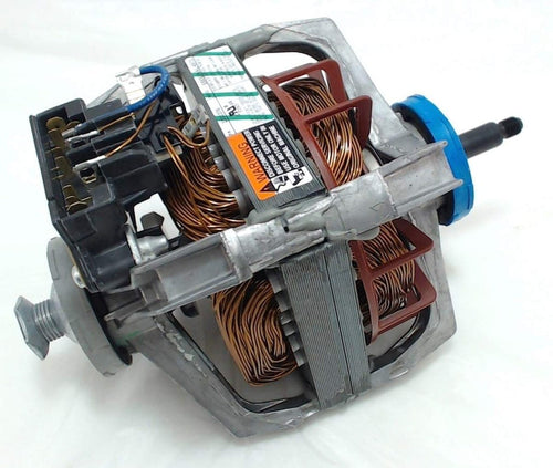 Dryer Drum Drive Motor