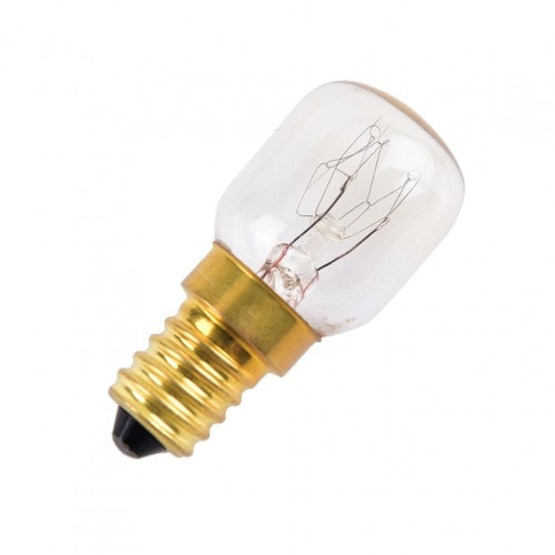 E14 T20 15W 25W 300 DEGREE HIGH TEMPERATURE OVEN TOASTER STEAM LIGHT BULB COOKER LAMP AC220-240V