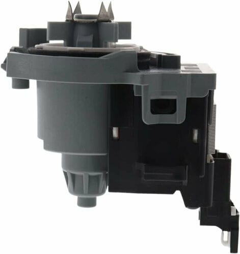 Load image into Gallery viewer, ERP Dishwasher Drain Pump Motor fits Whirlpool, AP6994646, PS16221213, W11497943
