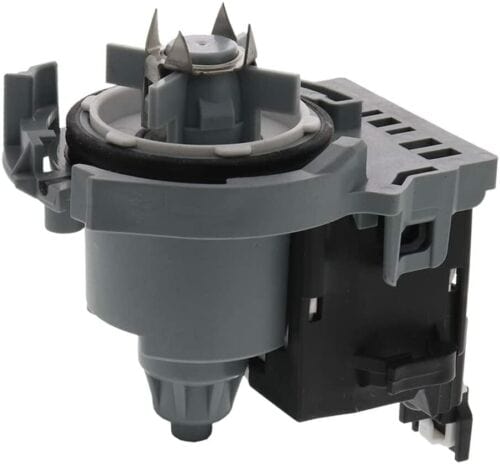 ERP Dishwasher Drain Pump Motor fits Whirlpool, AP6994646, PS16221213, W11497943 Price Shop in Dubai UAE. faj.ae