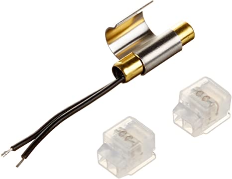 Refrigerator Thermistor for Whirlpool,