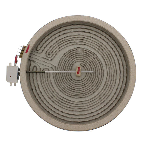 ERP WB30T10126 Radiant Surface Heating Element for GE WB30T10126 Price Shop in Dubai UAE. faj.ae