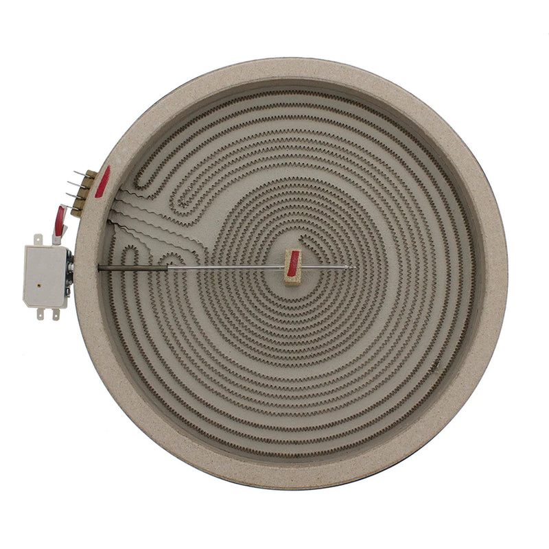 Load image into Gallery viewer, ERP WB30T10126 Radiant Surface Heating Element for GE WB30T10126 Price Shop in Dubai UAE. faj.ae
