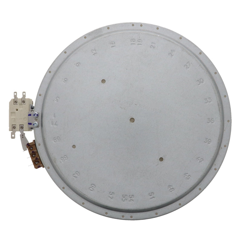 Load image into Gallery viewer, ERP WB30T10133 Radiant Surface Heating Element for GE WB30T10133
