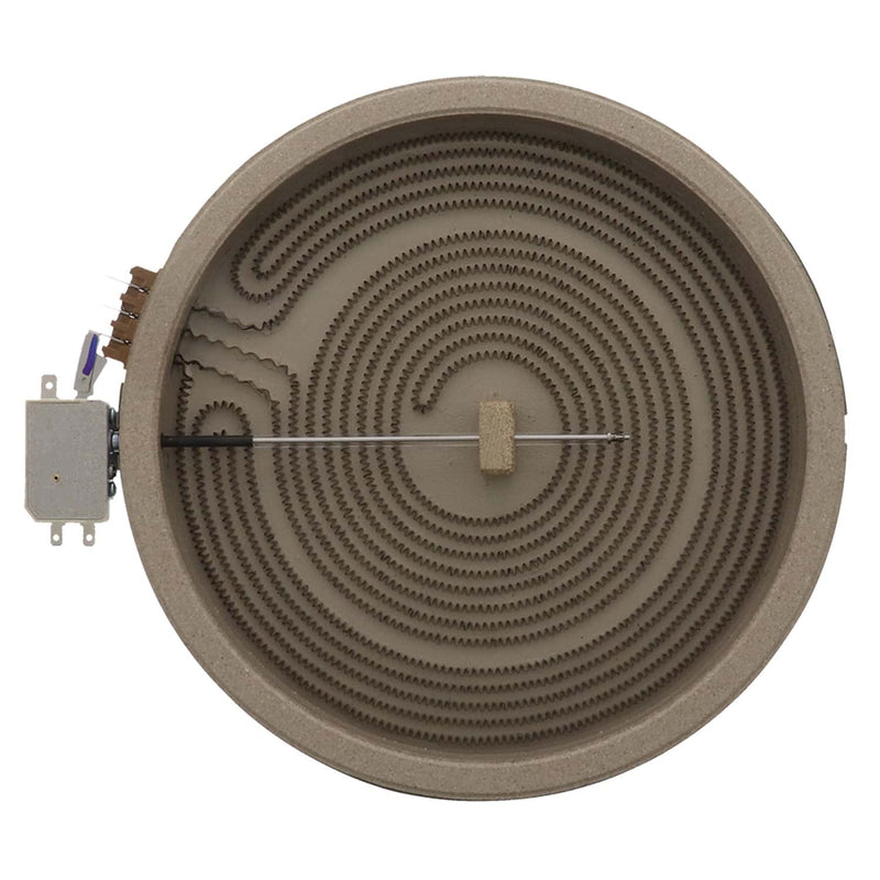 Load image into Gallery viewer, ERP WB30T10133 Radiant Surface Heating Element for GE WB30T10133 Price Shop in Dubai UAE. faj.ae
