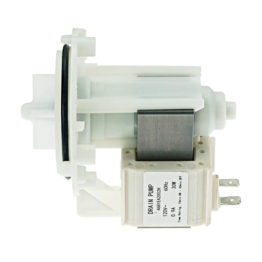 Drain Pump Compatible with LG Dishwasher Washing Machine