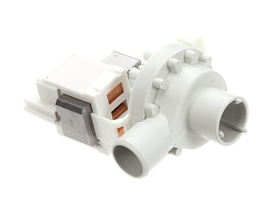 Electrolux Drain Pump 0L2838 200 240V 50 60 Hz