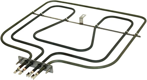 Electrolux Oven Grill Dual Heater Element Part 3970129015